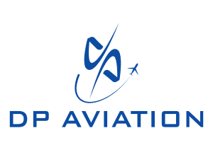 DP Aviation Logo