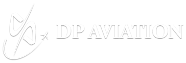 DP Aviation logo