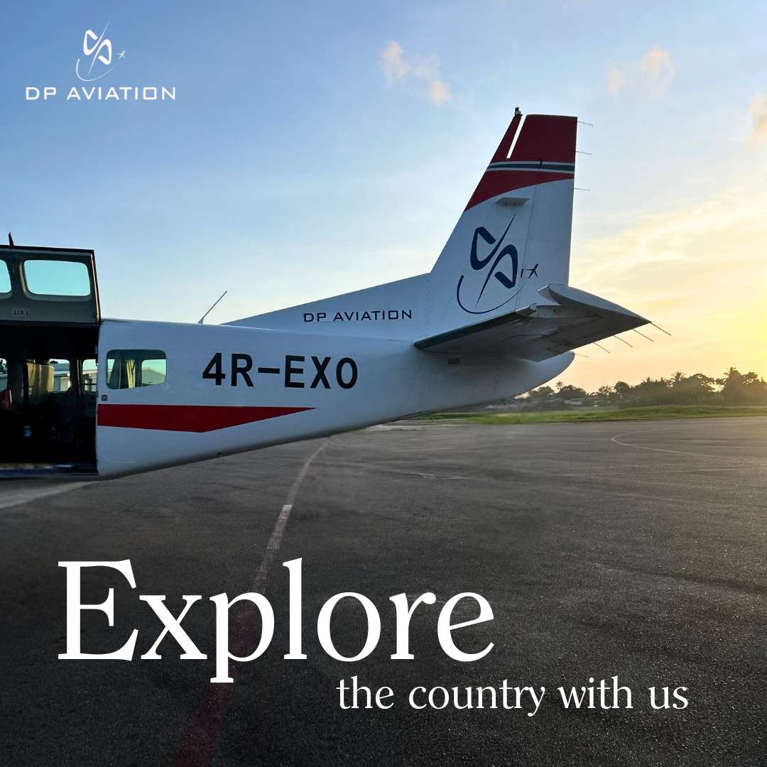 Why Domestic Flights Are the Ultimate Travel Hack for Exploring Sri Lanka